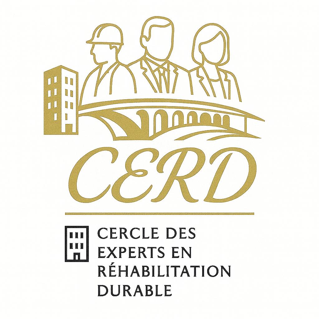 CERD Logo